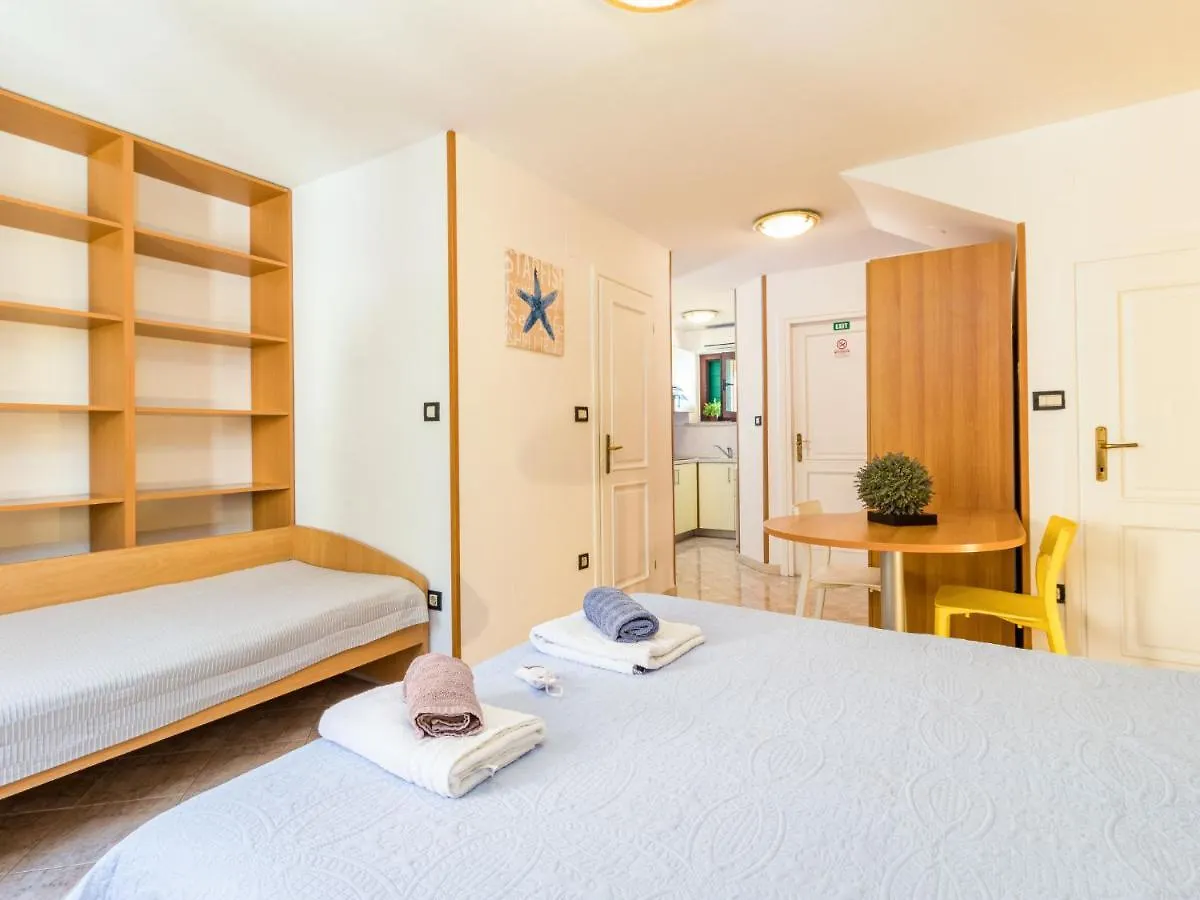 Apartment Antonella & Napoletano-1 By Interhome Umag Croatia