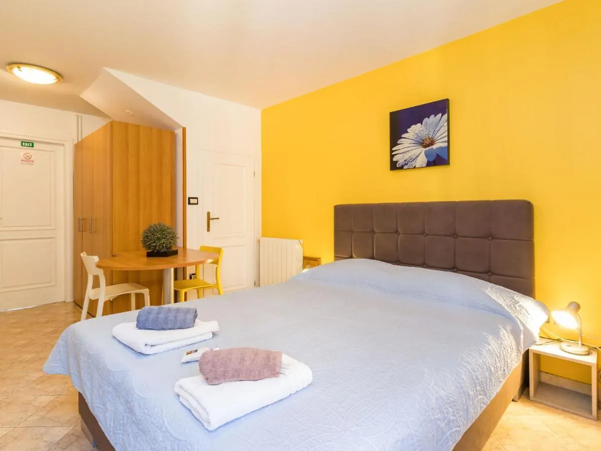 Apartment Antonella & Napoletano-1 By Interhome Umag