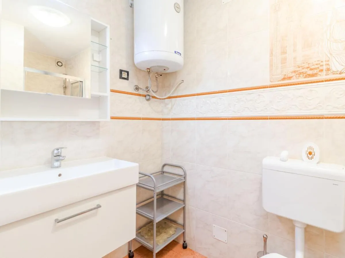 Apartment Antonella & Napoletano-1 By Interhome Umag